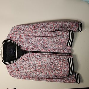 American Eagle Outfitters bomber jacket